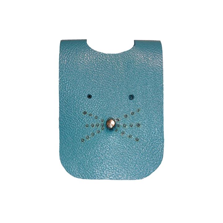 کیف هندزفری مدل Cat